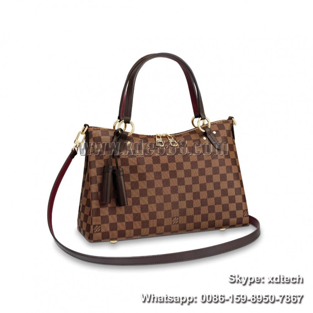 Louis Vuitton Handbags LV Top Handles LV Bags