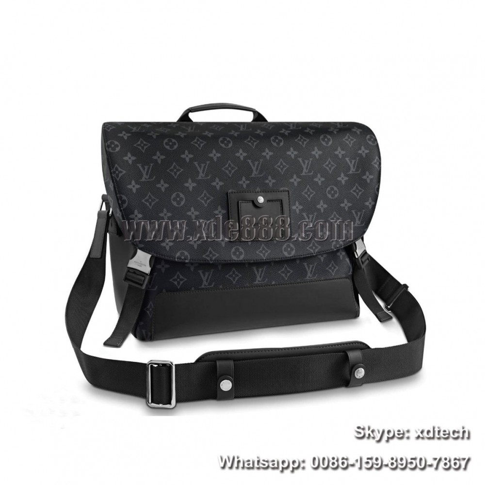 Louis Vuitton Message Bags LV Crossbody Bags LV Bags