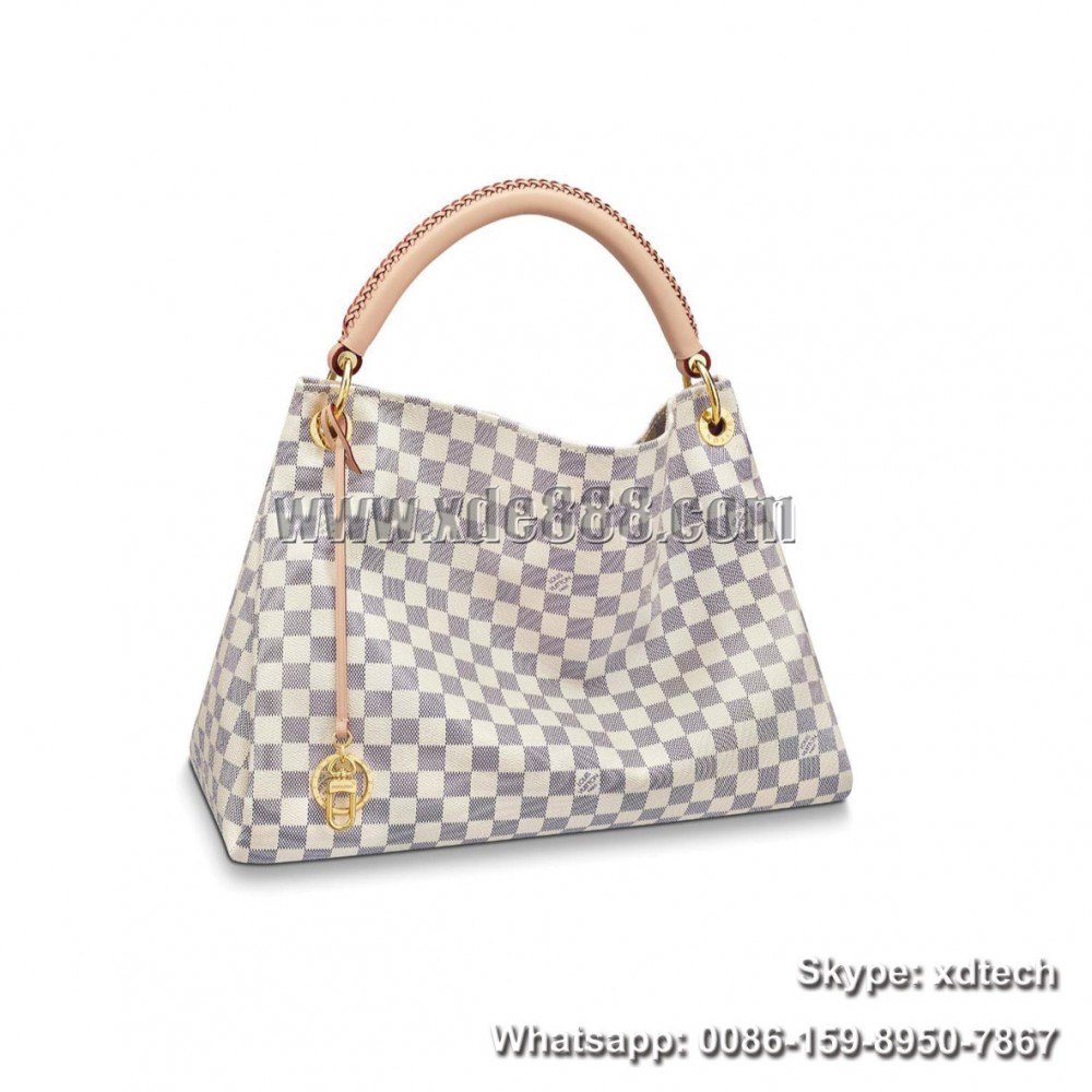 High Quality Louis Vuitton Artsy All Pictures and Colors Avaliable LV Handbags