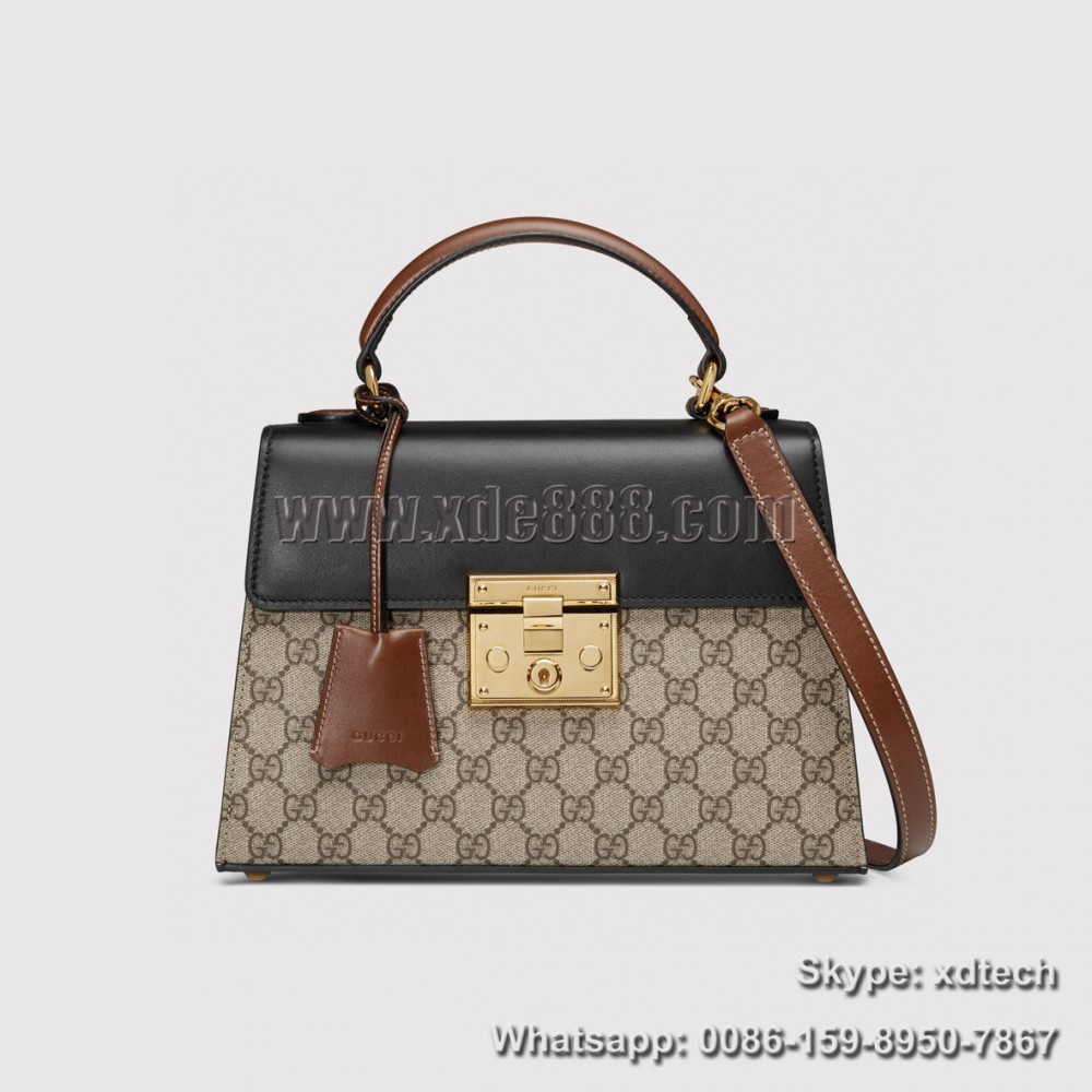 Gucci Top Handles Gucci Bags GG Handbags