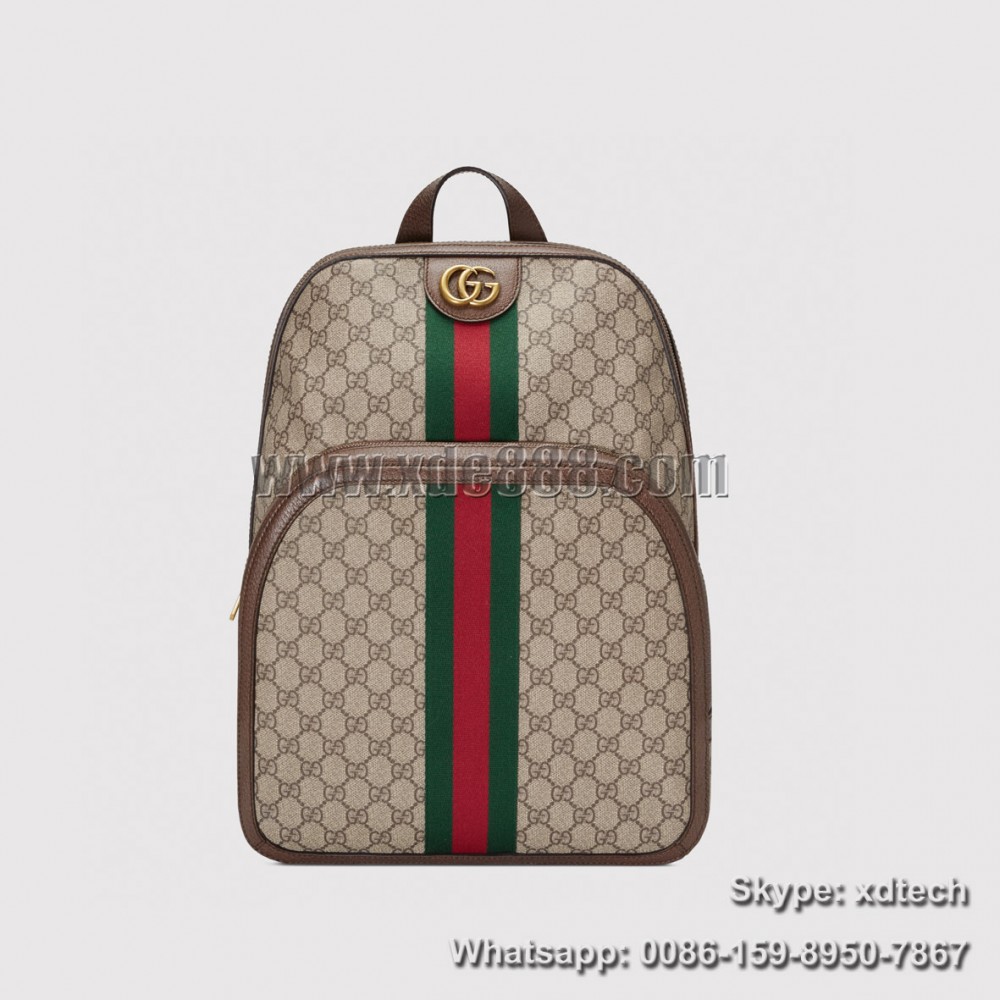 Best Quality Gucci Backpacks Gucci Bags Men and Women Bags Classic Gucci Packs