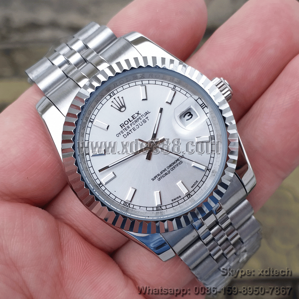 AAAAA Quality Rolex Watches Couple Watches Rolex Datejust