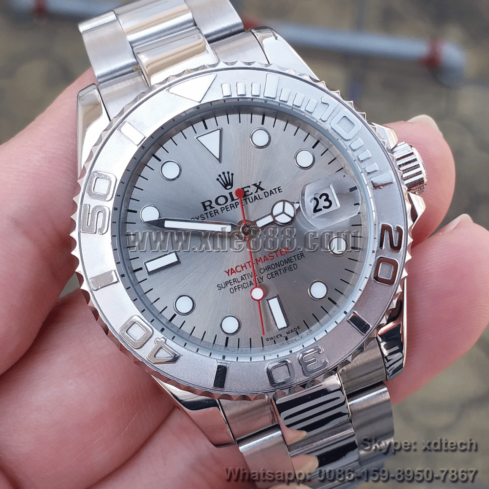 1:1 Copy Rolex Submarine Rolex Diving Watches Sports Watches