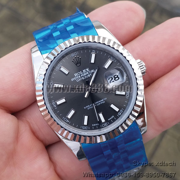 High Quality Rolex Watches Datejust Brand Watches Mechanical Watches