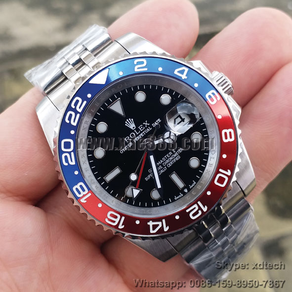 Cool Rolex Datejust Rolex Submarine Mechanical Watches