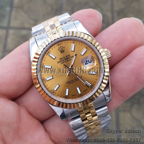 Gold or Silver Rolex Watches Rolex Submarine Rolex Dayjust