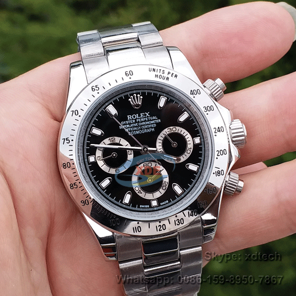 Best Quality Rolex Watches Copy Rolex Daytona Cool Men Watches