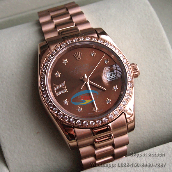 Wholesale Rolex Wrist AAA Quality Mechanical Watches