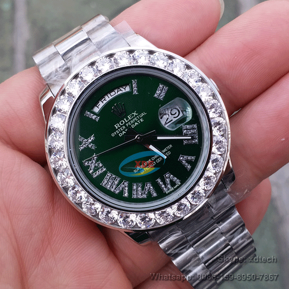 Wholesale Rolex High-end Rolex Watches Rolex Submarine Sapphire Glass