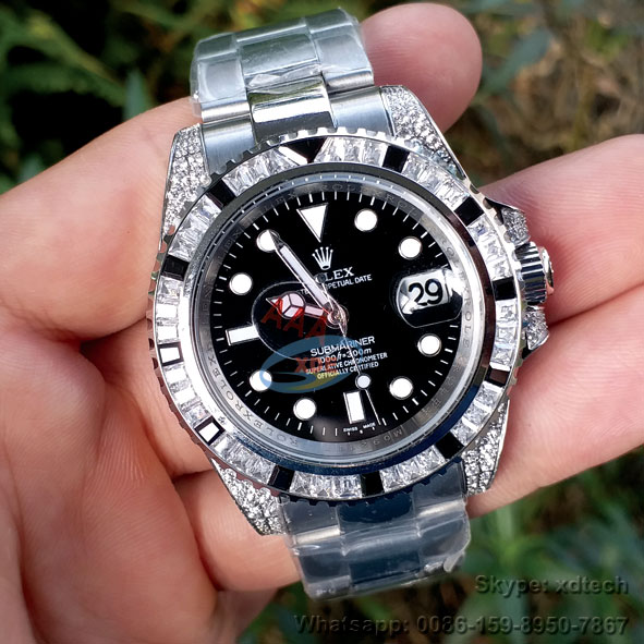 AAAAA Quality Rolex Watches Diamond Watches Hi-end Watches