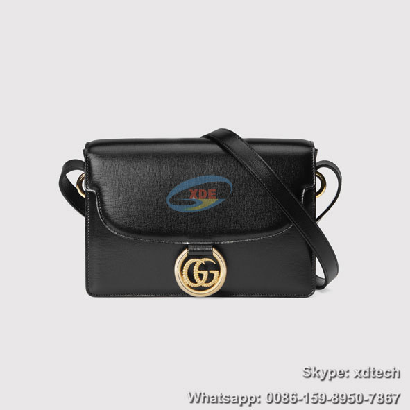 Gucci New Model Women Bags Gucci Middle Size Bags Fit for All Suit Style