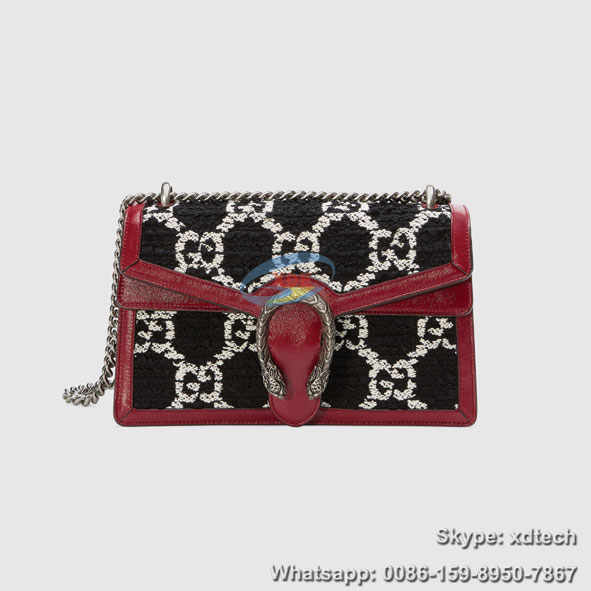 Fashion Lady Bags Fashion Gucci Bags Lady's Evening Bags Shoulder Bags