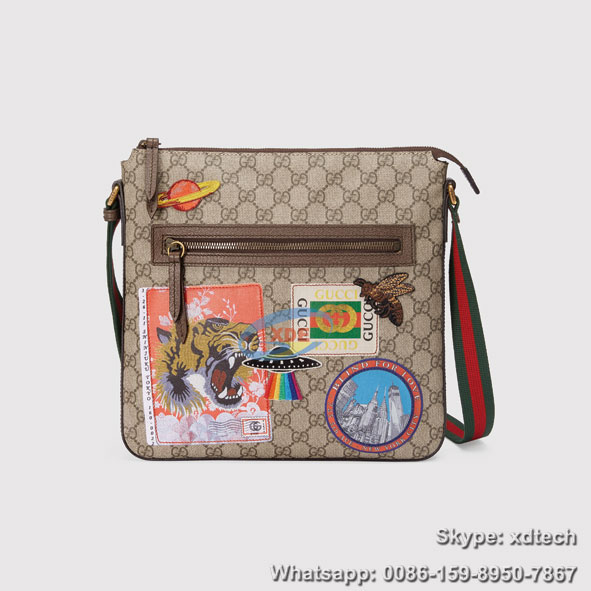 Fashion Gucci Message Bags Gucci Bags Brand Bags