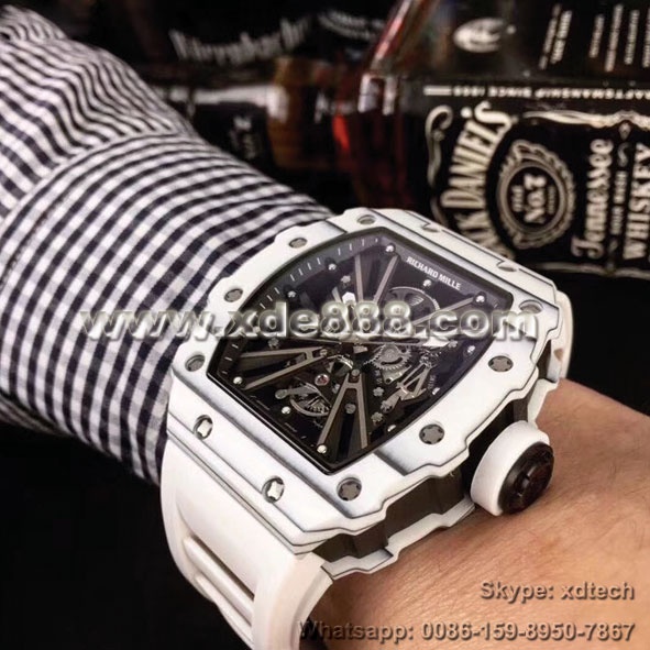 Handsome Watches Richard Mille Watches Boss Watches
