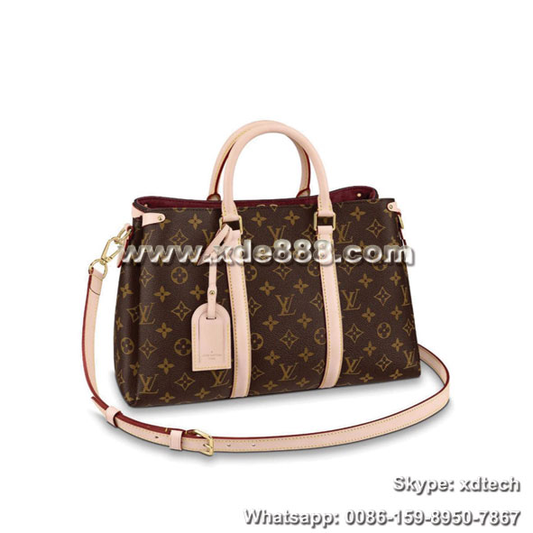 Louis Vuitton Shoulder Bags Big Brand Handbags Crossbody Bags