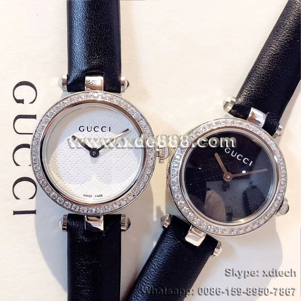 Wholesale Gucci Watches Men or Women Watches Gucci Wrist