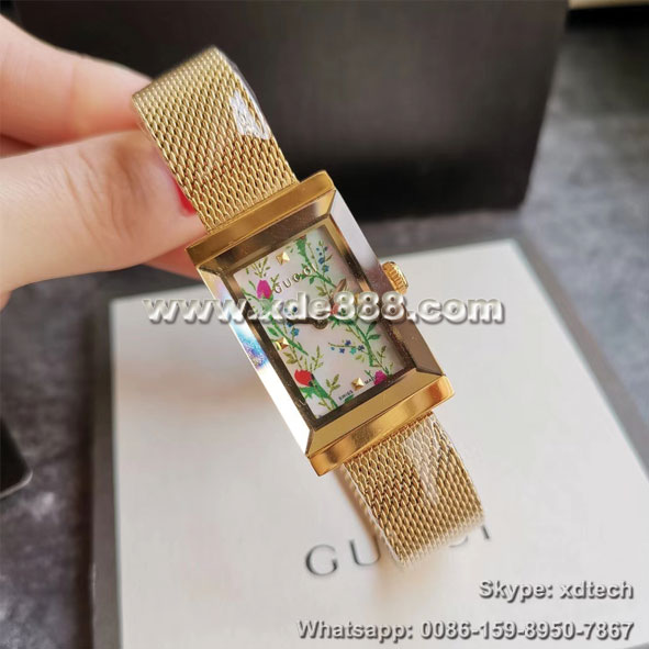 Elegant Watches Gucci Watches Small Watches Women Watches