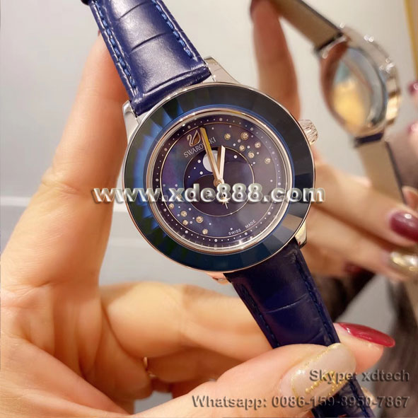 Wholesale Swarovski Watches High-end Watches Women's Watches