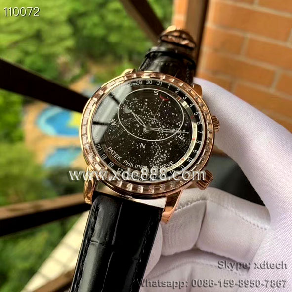 Super Star Watches Petek Philippe Watches Luxury Watches