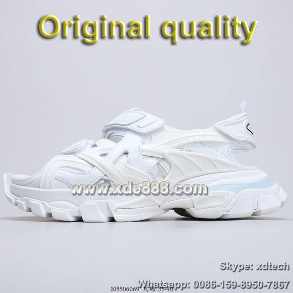 AAAAA Quality Balenciaga Sandals Sports Sandals