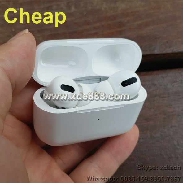 1:1 Clone Apple Airpod Pro Apple Airpod 3