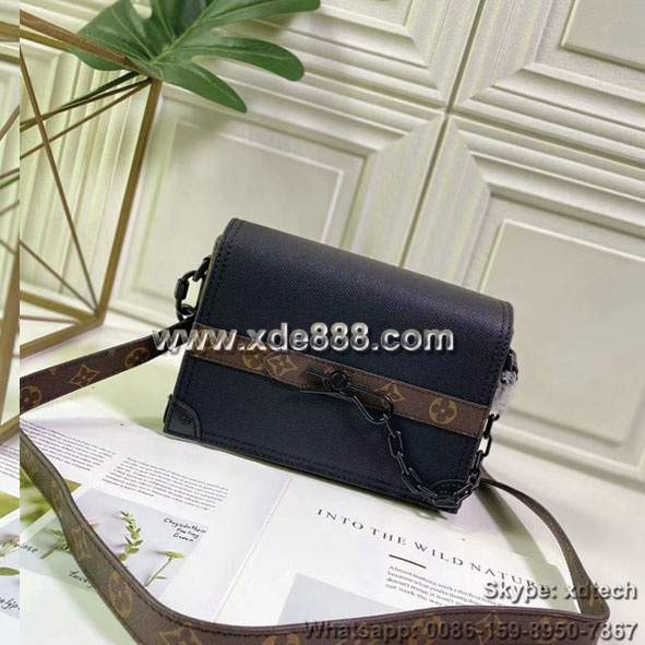 Louis Vuitton Neverful LV Handbags LV Big Bags