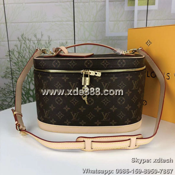 Louis Vuitton Top Handles LVM53802 Lady's Bags Business Bags