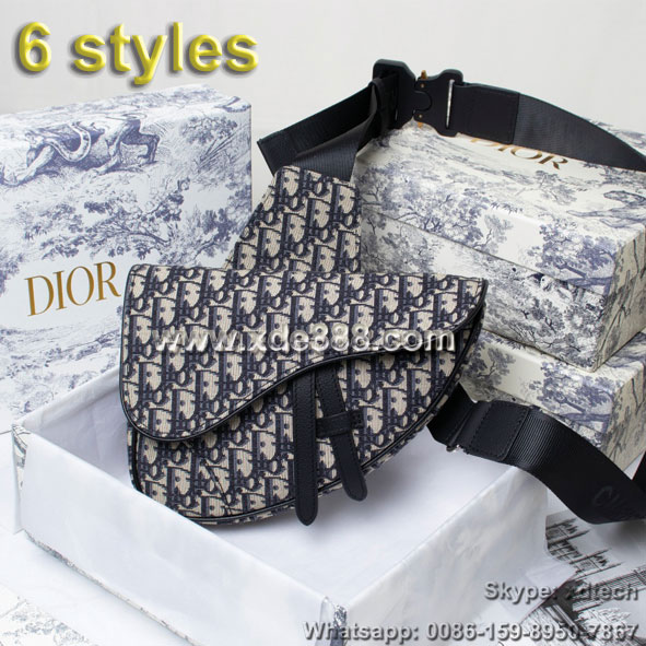 Fashion Dior Bags Dior Saddle Bags Dior Crossbody Bags