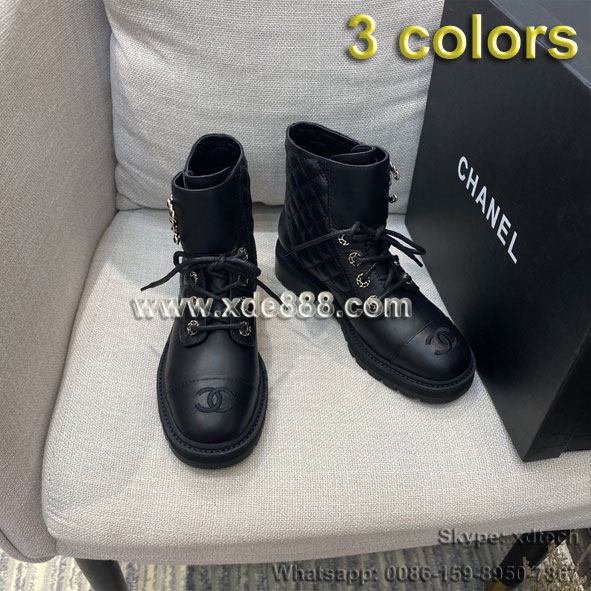 Chanel Running Shoes Basic Design Different Colors Avaliable