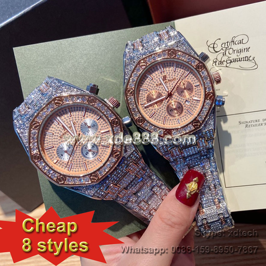 Wholesale Hublot Audemars PiguetWatches Personality Watches Best Quality Watches