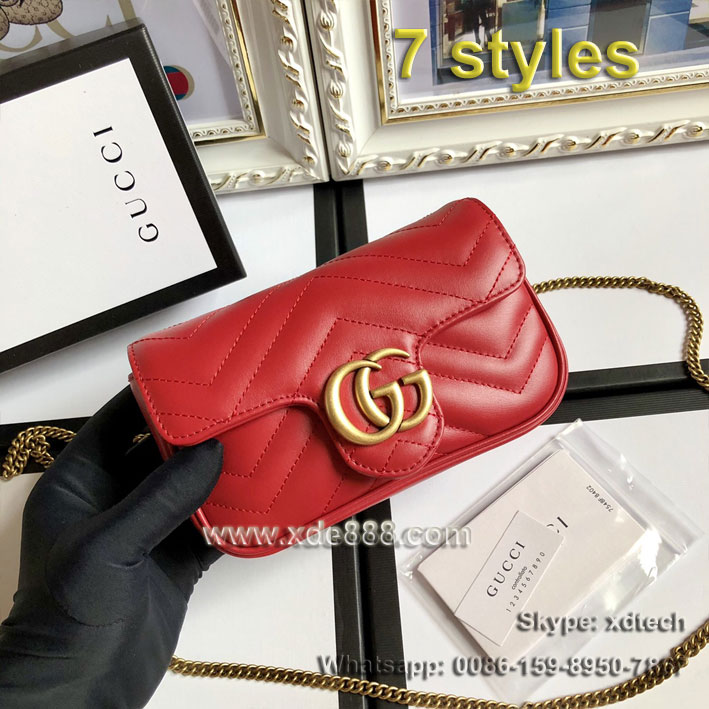 gucci Top Handles  Lady's Bags Business Bags