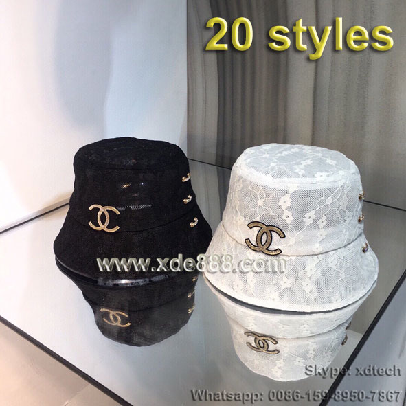 Wholesale LV GUCCI Dior chanel and other big brand hat