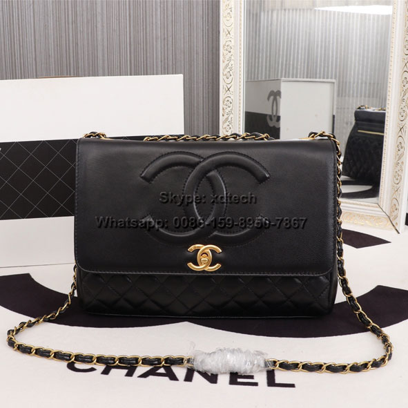 Classic Chanel Bags All Colors Avaliable Christmas Gift