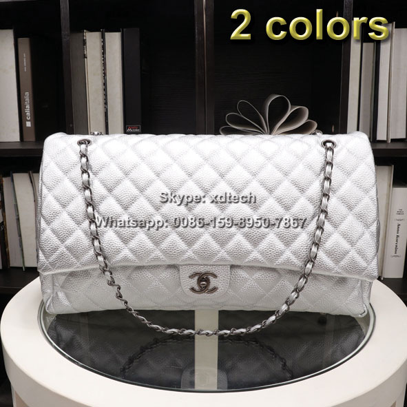 Chanel's Gabrielle Hobo Bags 1:1 Clone