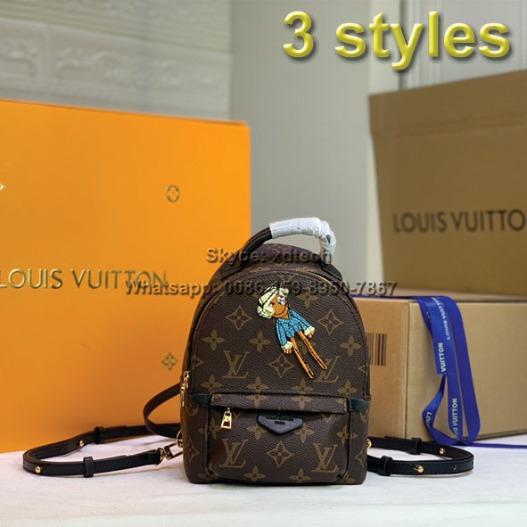 Wholesale Louis Vuitton Top Handles Big Lady's Bags