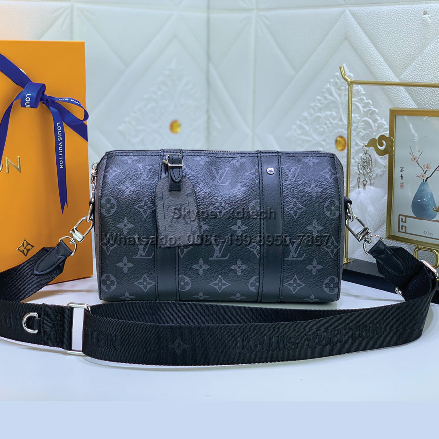 Louis Vuitton Crossbody Bags Louis Vuitton Waist Bags