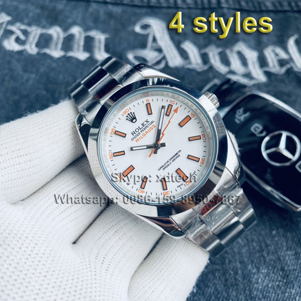 Cool Daytona Men's Watches Rolex Watches Watch Factory