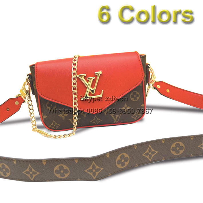 Louis Vuitton Top Handles  Lady's Bags Business Bags