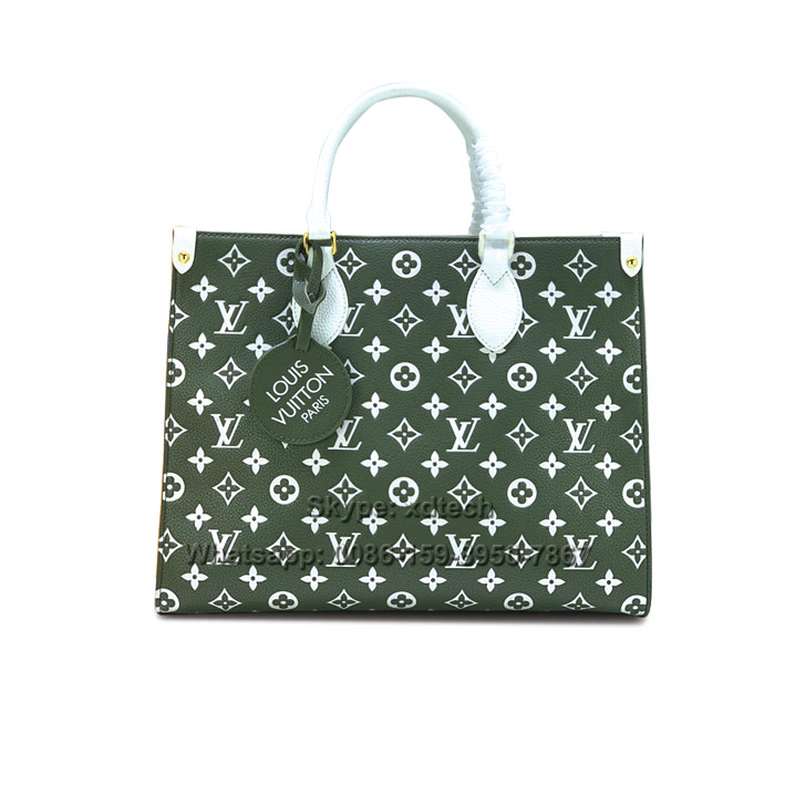 Louis Vuitton Top Handles LVM53802 Lady's Bags Business Bags