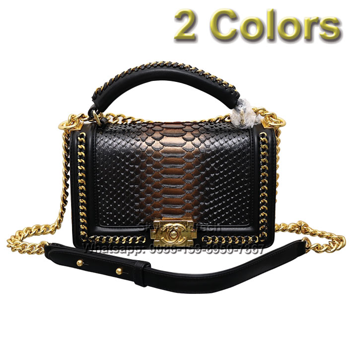 Women's Handbags Chanel Hobo