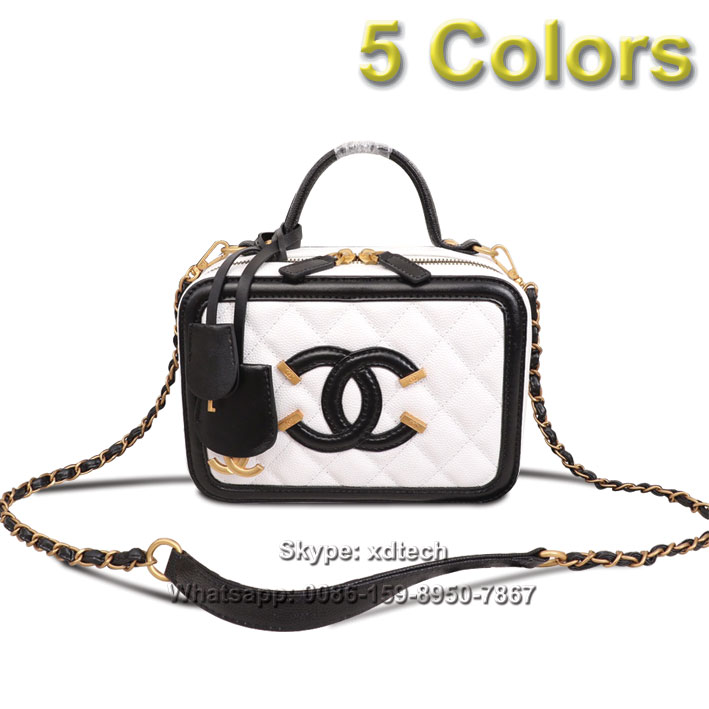 2020 New Chanel Bags Shoulder Bags