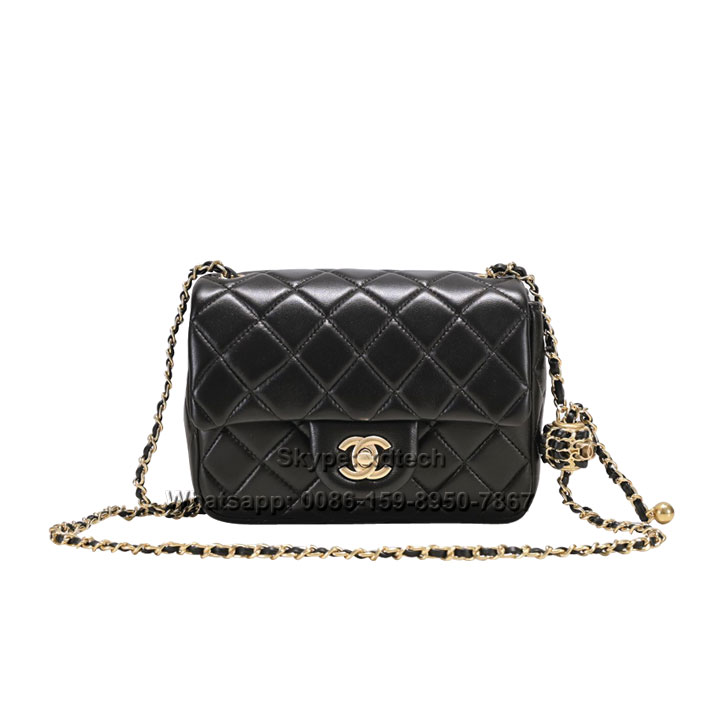 Most Sexy Evening Bags Chanel Clutches