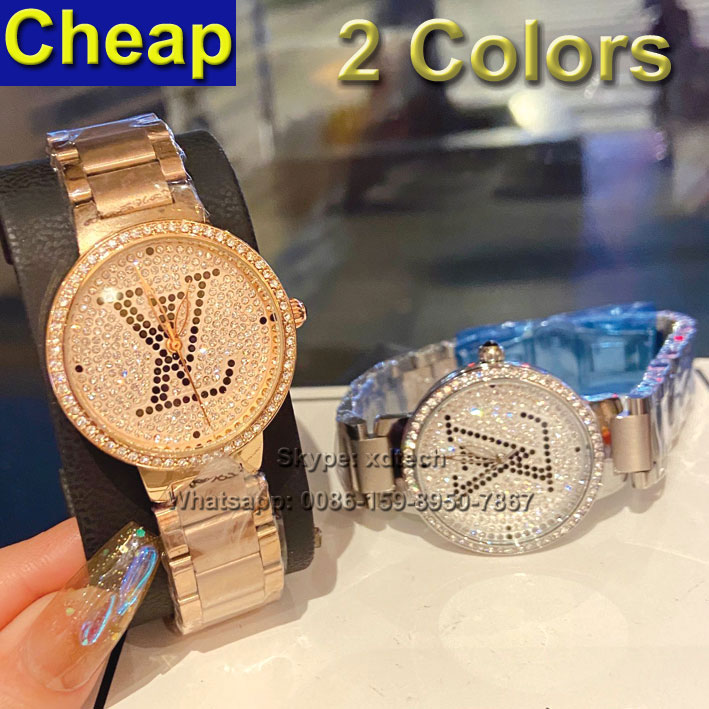 Top-Level Watches Ladies Watches Louis Vuitton Watches Boss Watches