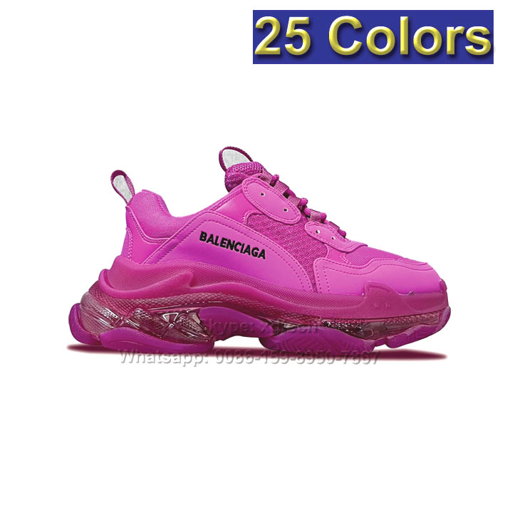 Balenciaga Runners Best Quality Casual Shoes