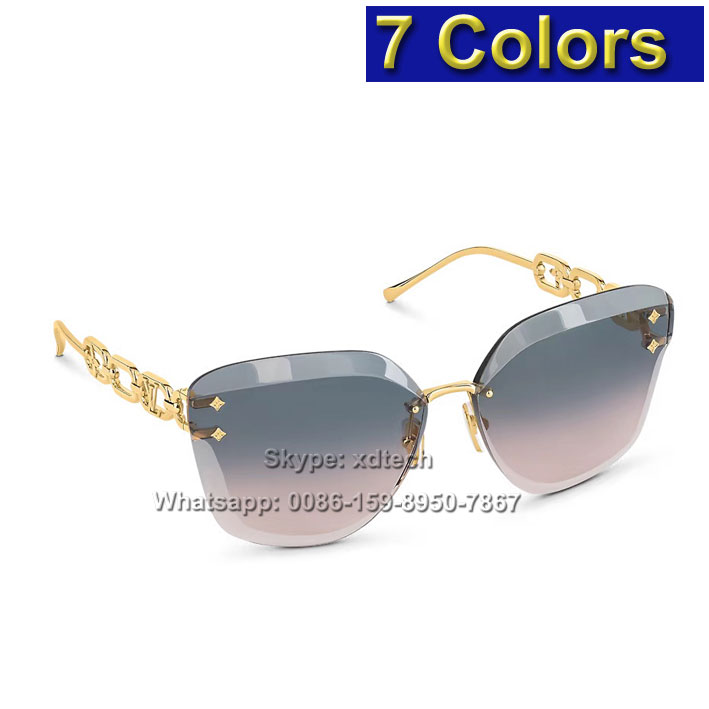 Designer Sunglasses Louis Vuitton Outdoor Supplies