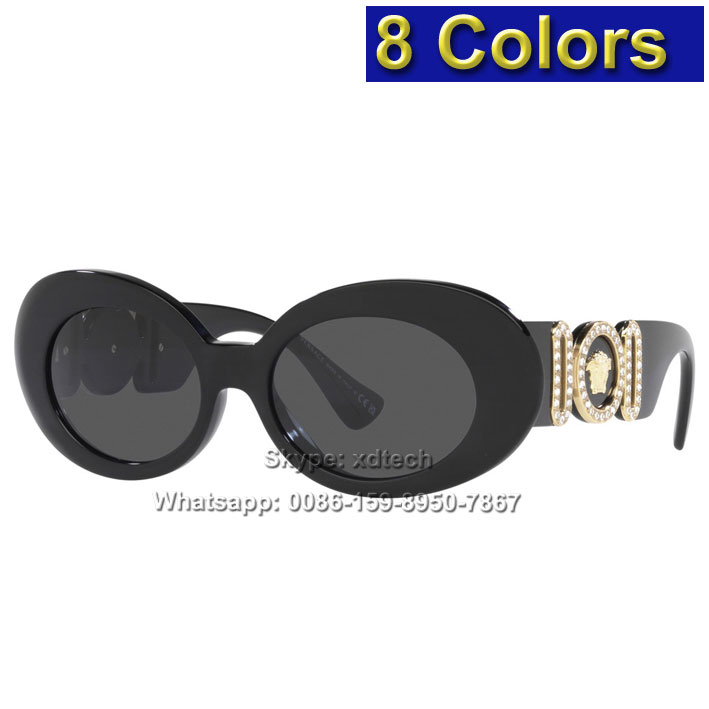 Designer Sunglasses Versace Outdoor Supplies