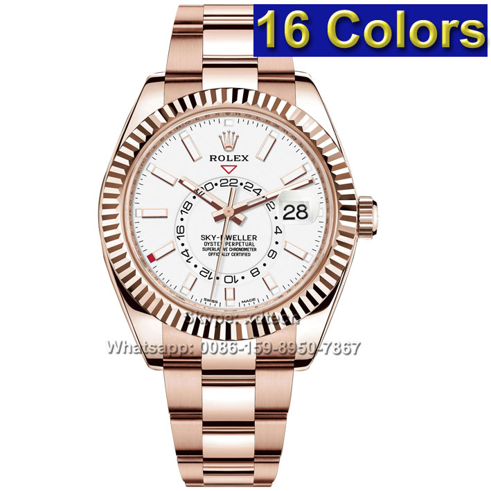 Wholesale Rolex Submaine Watches Mechanical or Quartz Rolex Wrist