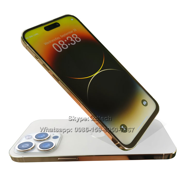 Best Quality iPhone 14 Pro Max, Apple iPhone 14
