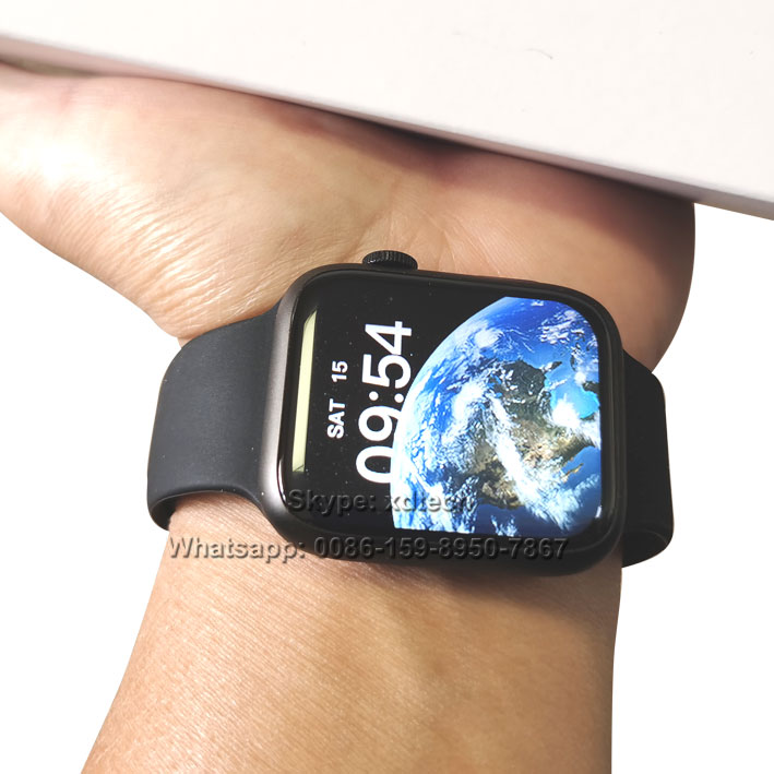 Replica Apple Watch 8 Latest Apple Watches Clone Apple Watch 8
