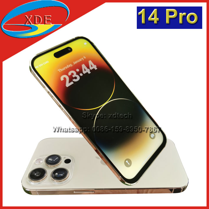 New Coming Apple iPhone 14 Pro